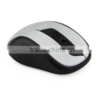 Laptop PC Wonderful 2.4GHz 1600DPI USB Wireless Optical Gaming Mouse Mice photo-6
