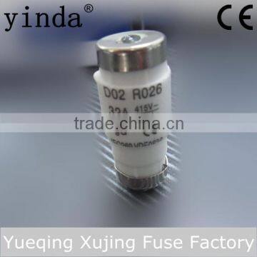 D02 Fuse Neozed 415V 240V photo-2