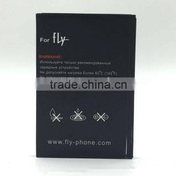 High Capacity 3000mah Full Powerful Battery for FLY BL 3816 3.8V photo-2