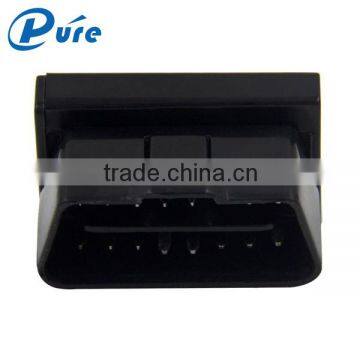 Customized Bluetooth Scanner Bluetooth OBD2 ELM327 Portable ELM327 Scanner photo-3