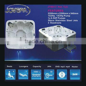 china inflatable spa salt water spa inflatable hot tub spa