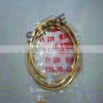 Shantui Bulldozer Spare Parts SD22 Seal Ring 175-15-42850 From China Manufacture photo-1