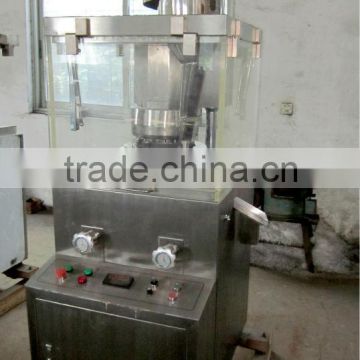 ZP-23 manual tablet press machine