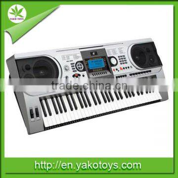 Children electric organ 61keys for learning