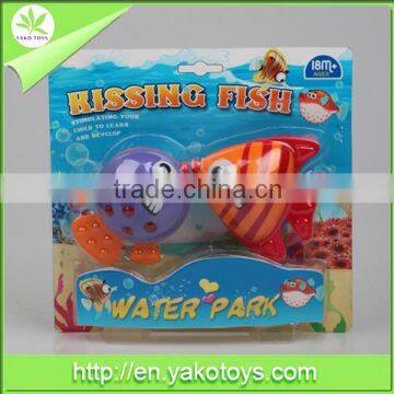 2014 Summer toys fishing set for kids