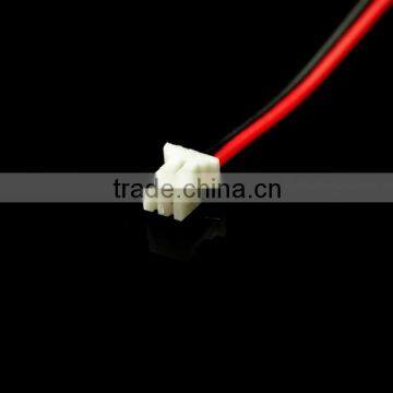 2 Pin Molex 1.25mm Connector 2 Wire Cable Assembly 15cm photo-2