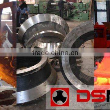 Hot! Cone Crusher Concave for Tenova Cement