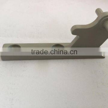 China manufacturer, zinc alloy middle hinge assembly, refrigerator door hinge/