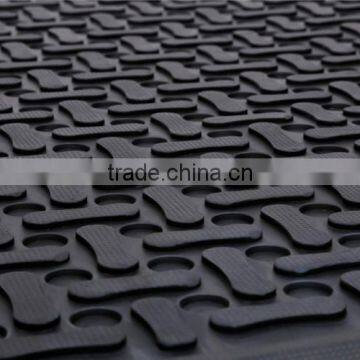 High Quality Rubber Hotel Mat photo-5