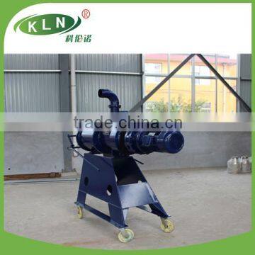 Cow Manure Solid-liquid Separate Machine