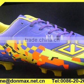 Outdoor Football Soccer Shoes For Men/Women/Children