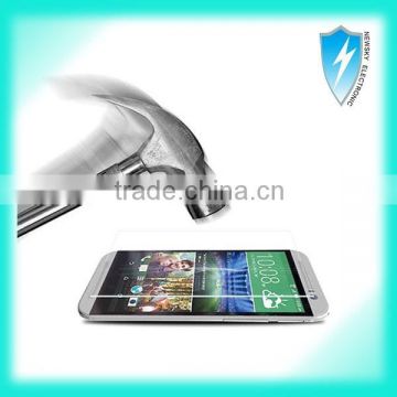 tempered glass screen protector for htc one x