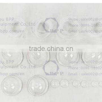 New Low Frequency Sexy Best Electronic Digital Breast Enhance Mini Breast Enlargement Massager Device photo-6