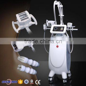 Osano customized vacuum massage machine body slimming