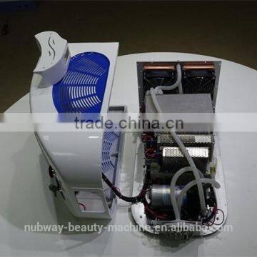 CE Approved Desktop Home Use Portable IPL Laser Hair Removal photo-4
