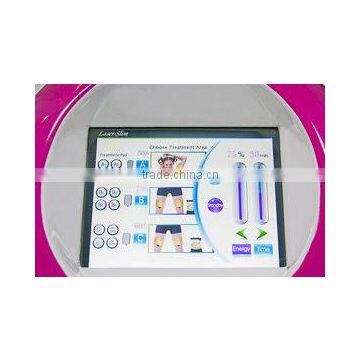 2017 Lipo Laser Slmming Reduce Fat Laser Machine for Weight Loss photo-3