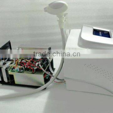Top Selling New Advanced Alexandrite Laser 755nm Hair Removal Equipment photo-5