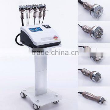 Skin Lifting Home Use Mini Skin Rejuvenation Portable Ultrasound Cavitation Machine Slimming Device photo-5