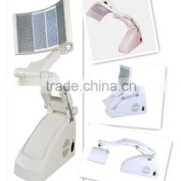 Skin Toning 2015 Portable PDT/LED Free Pore Beauty Machine/blood Vessels Removal Skin care