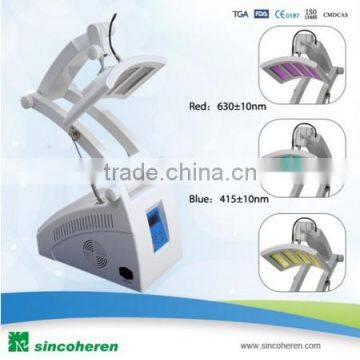 Pdt Led Photodynamic Therapy Pdt Collagen Led Light Therapy photo-4