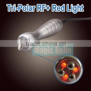 Hot New Product Cavitation Rfsalon Equipment Vacuum Cavitation for Salon Use photo-5