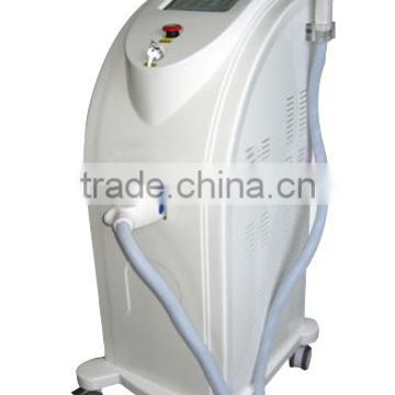 808nm semiconductor laser hair removal high quality beauty machine