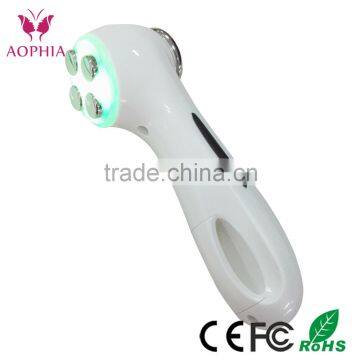 New design Portable rf antiaeging home use Kit magic skin beauty products for momen in america