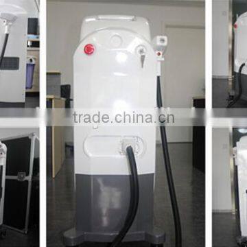 Fashionable Product Diode Laser Skin Renewing Machine With Contact Cooling System photo-4