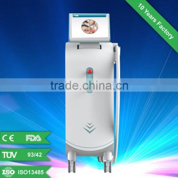 1-10HZ Stationary 808nm Diode Laser Hair Removal Machine Unwanted Hair Price/diode Laser Hair Removal/808 Diode Laser 810nm