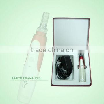 Auto Micro Needle System Electic Derma Roller -EL011