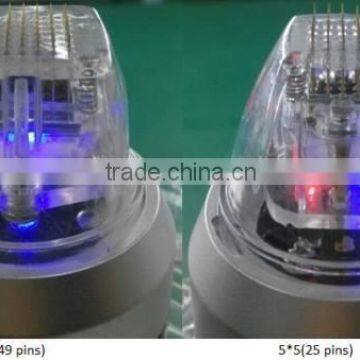 Intracel Fractional rf Microneedle Machine/fractional rf Skin Rejuvenation Beauty Equipment photo-2