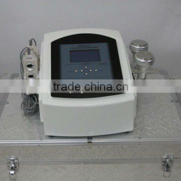 Ultrasound Fat Burning Machine Skin Lifting With RF Cavitation Therapy---F006 Fat Reduction