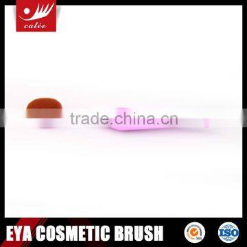 travel hair brush,high quality make up brush,new products,hot sell brushes in OEM