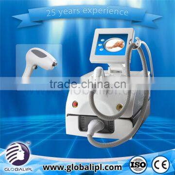 Multi Function Beauty Machine at home diode laser hair removal with high quality