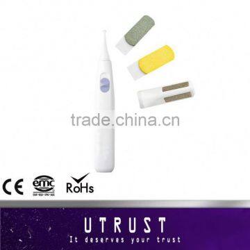 Supplier ABS Plastic Utrust Beauty manicure and pedicure tool