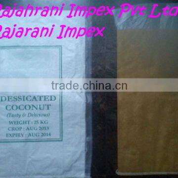 Desiccated Coconut Powder Supplier Rajarani Impex &Rajah Rani Impex Private Ltd photo-4