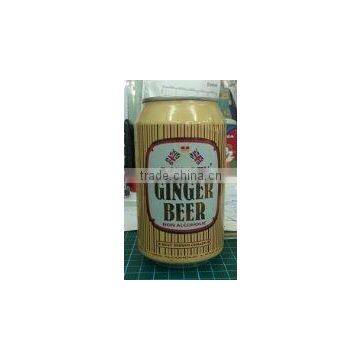 UK ORIGIN ROYALTY GINGER BEER
