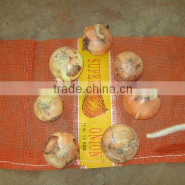 Fresh yellow onions with lowest price