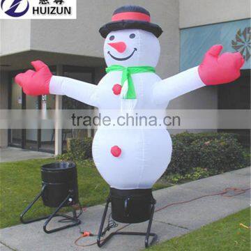 inflatable snowman inflatable advertising toys