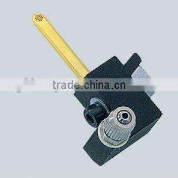 textile machinery spare part/nozzle