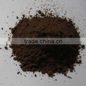 High Quality of Alkalized Cocoa Powder photo-1