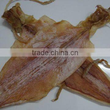 DRIED SQUID