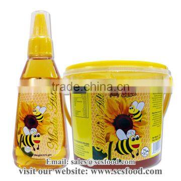 Premium Quality Pure Honey / Natural Bee Honey