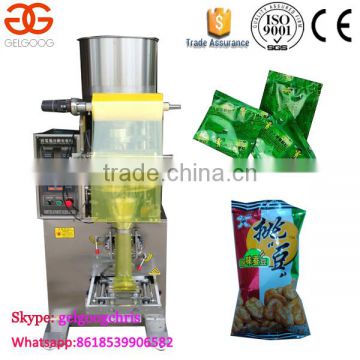 Automatic Chin Chin Packing Machine