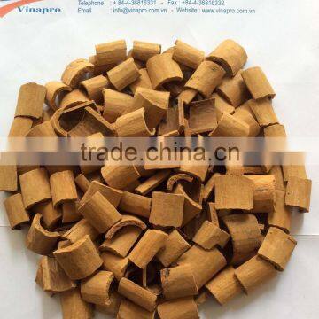 SHAVED SQUARE CUT CASSIA/ CINNAMON