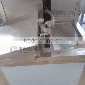 Automatic Electric Pineapple Skin Peeling Processing Machine photo-3