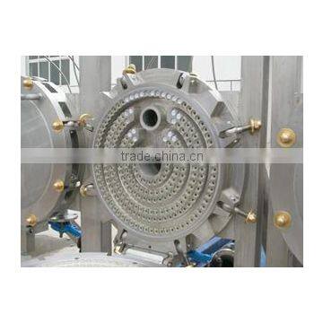 China automatic cassava potato starch machinery starch hydro cyclone unit