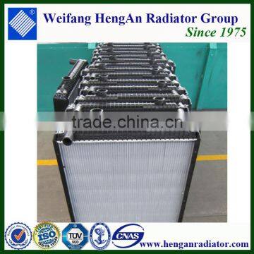 America Aftermarket Truck Radiator for Volvo Truck Radiator Fits VNM & VNL Series 2009-2012 photo-6