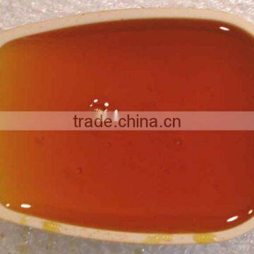 Discolored Acetone 60 Chocolate Food Grade Liquid Soya Lecithin From China Manufacturer photo-3
