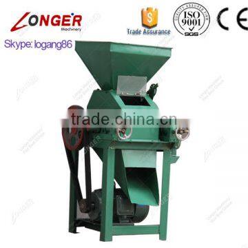 China Factory Direct Supply High Capacity Oat Flakes Machine